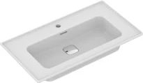 Ideal Standard Strada II vanity lavabo 840 x 460 mm - blanc - avec trou de robinet - avec trop-plein