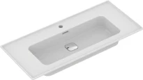 Ideal Standard Strada II vanity lavabo 1040 x 460 mm - blanc - avec trou de robinet - avec trop-plein