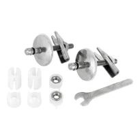 Ideal Standard Acc. WC Charnieres abattant T352701-R003201 sc