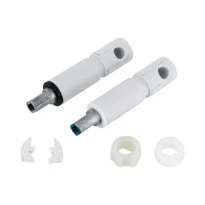 Ideal Standard Connect Air slim siège des toilettes - blanc - softclose - easy takeoff
