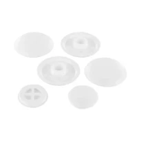 Ideal Standard Acc. WC Connect - tampons abattant E772301/2401