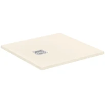 Ideal Standard Ultra Flat S+ receveur de douche 800 x 800 mm - sand