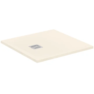 Ideal Standard Ultra Flat S+ receveur de douche 800 x 800 mm - sand