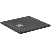 Ideal Standard Ultra Flat S+ receveur de douche 800 x 800 mm - silk black