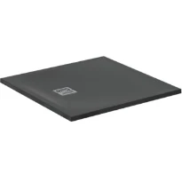 Ideal Standard Ultra Flat S+ receveur de douche 900 x 900 mm - silk black