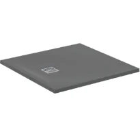 Ideal Standard Ultra Flat S+ receveur de douche 900 x 900 mm - grey