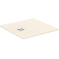 Ideal Standard Ultra Flat S+ receveur de douche 900 x 900 mm - sand