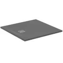 Ideal Standard Ultra Flat S+ receveur de douche 1000 x 1000 mm - grey