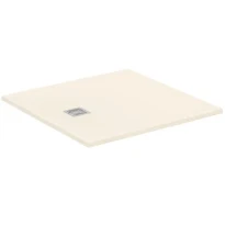 Ideal Standard Ultra Flat S+ receveur de douche 1000 x 1000 mm - sand