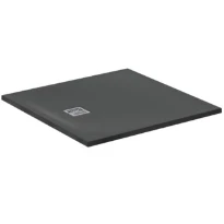 Ideal Standard Ultra Flat S+ receveur de douche 1000 x 1000 mm - silk black