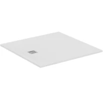 Ideal Standard Ultra Flat S+ receveur de douche 1200 x 1200 mm - pure white