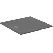 Ideal Standard Ultra Flat S+ receveur de douche 1200 x 1200 mm - grey