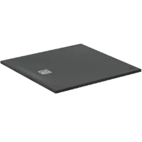 Ideal Standard Ultra Flat S+ receveur de douche 1200 x 1200 mm - silk black