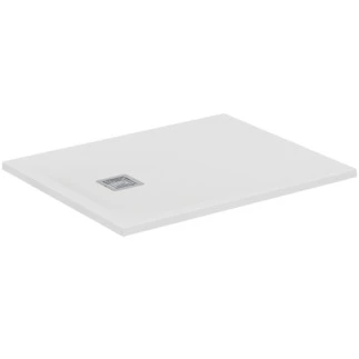 Ideal Standard Ultra Flat S+ receveur de douche 1000 x 800 mm - pure white