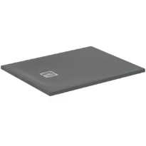 Ideal Standard Ultra Flat S+ receveur de douche 1000 x 800 mm - grey