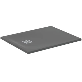 Ideal Standard Ultra Flat S+ receveur de douche 1000 x 800 mm - grey