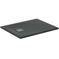 Ideal Standard Ultra Flat S+ receveur de douche 1000 x 800 mm - silk black