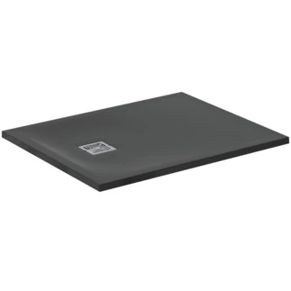 Ideal Standard Ultra Flat S+ receveur de douche 1000 x 800 mm - silk black