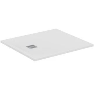 Ideal Standard Ultra Flat S+ receveur de douche 1000 x 900 mm - pure white