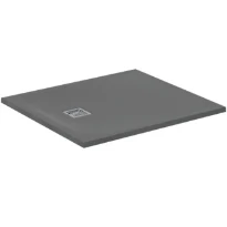 Ideal Standard Ultra Flat S+ receveur de douche 1000 x 900 mm - grey