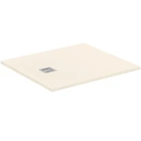 Ideal Standard Ultra Flat S+ receveur de douche 1000 x 900 mm - sand