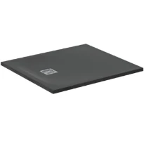 Ideal Standard Ultra Flat S+ receveur de douche 1000 x 900 mm - silk black