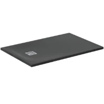 Ideal Standard Ultra Flat S+ receveur de douche 1200 x 800 mm - silk black