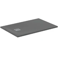 Ideal Standard Ultra Flat S+ receveur de douche 1200 x 800 mm - grey
