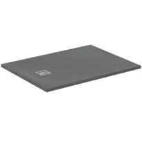 Ideal Standard Ultra Flat S+ receveur de douche 1200 x 900 mm - grey