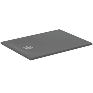 Ideal Standard Ultra Flat S+ receveur de douche 1200 x 900 mm - grey