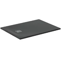 Ideal Standard Ultra Flat S+ receveur de douche 1200 x 900 mm - silk black