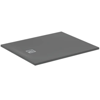 Ideal Standard Ultra Flat S+ receveur de douche 1200 x 1000 mm - grey