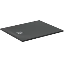 Ideal Standard Ultra Flat S+ receveur de douche 1200 x 1000 mm - silk black