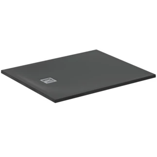 Ideal Standard Ultra Flat S+ receveur de douche 1200 x 1000 mm - silk black