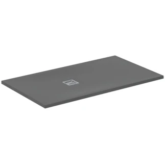 Ideal Standard Ultra Flat S+ receveur de douche 1400 x 800 mm - grey