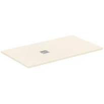 Ideal Standard Ultra Flat S+ receveur de douche 1400 x 800 mm - sand