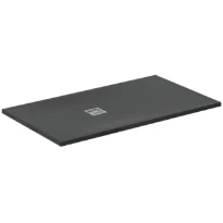 Ideal Standard Ultra Flat S+ receveur de douche 1400 x 800 mm - silk black