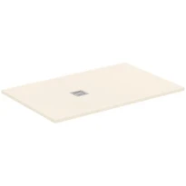 Ideal Standard Ultra Flat S+ receveur de douche 1400 x 900 mm - sand