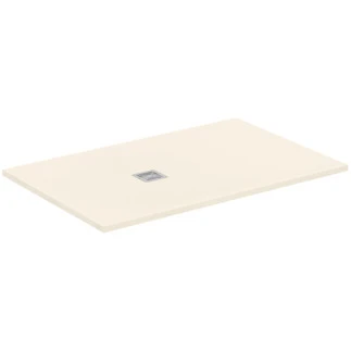 Ideal Standard Ultra Flat S+ receveur de douche 1400 x 900 mm - sand