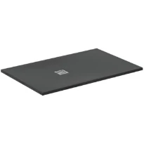 Ideal Standard Ultra Flat S+ receveur de douche 1400 x 900 mm - silk black