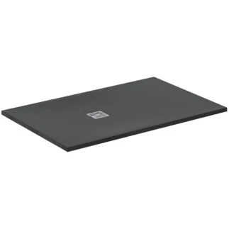 Ideal Standard Ultra Flat S+ receveur de douche 1400 x 900 mm - silk black