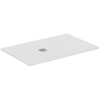 Ideal Standard Ultra Flat S+ receveur de douche 1400 x 900 mm - pure white