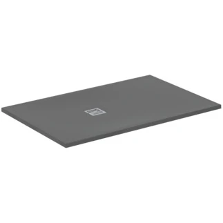 Ideal Standard Ultra Flat S+ receveur de douche 1400 x 900 mm - grey