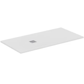 Ideal Standard Ultra Flat S+ receveur de douche 1600 x 800 mm - pure white