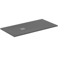 Ideal Standard Ultra Flat S+ receveur de douche 1600 x 800 mm - grey