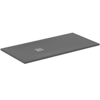 Ideal Standard Ultra Flat S+ receveur de douche 1600 x 800 mm - grey