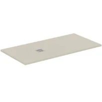 Ideal Standard Ultra Flat S+ receveur de douche 1600 x 800 mm - sand
