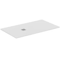 Ideal Standard Ultra Flat S+ receveur de douche 1600 x 900 mm - pure white