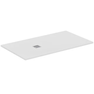 Ideal Standard Ultra Flat S+ receveur de douche 1600 x 900 mm - pure white
