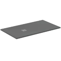 Ideal Standard Ultra Flat S+ receveur de douche 1600 x 900 mm - grey